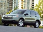 Honda CR-V RE 2006 года (US)